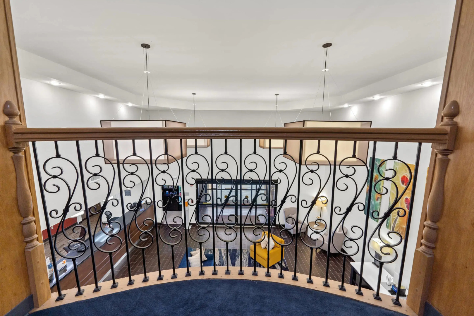 Comfort Suites Milledgeville