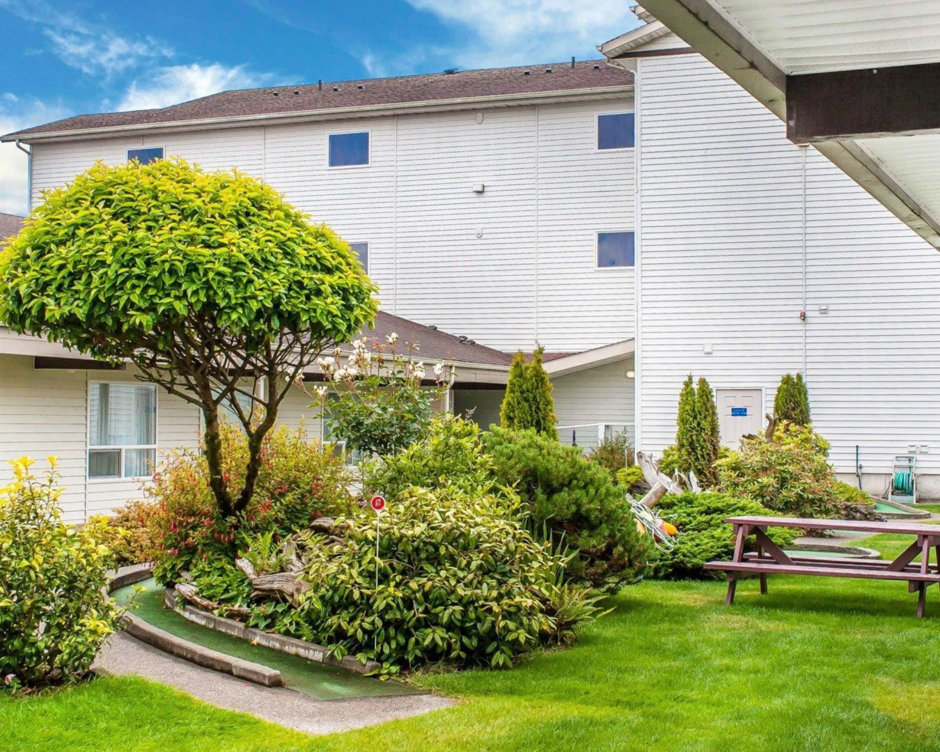 Ocean Paradise Hotel & Resort