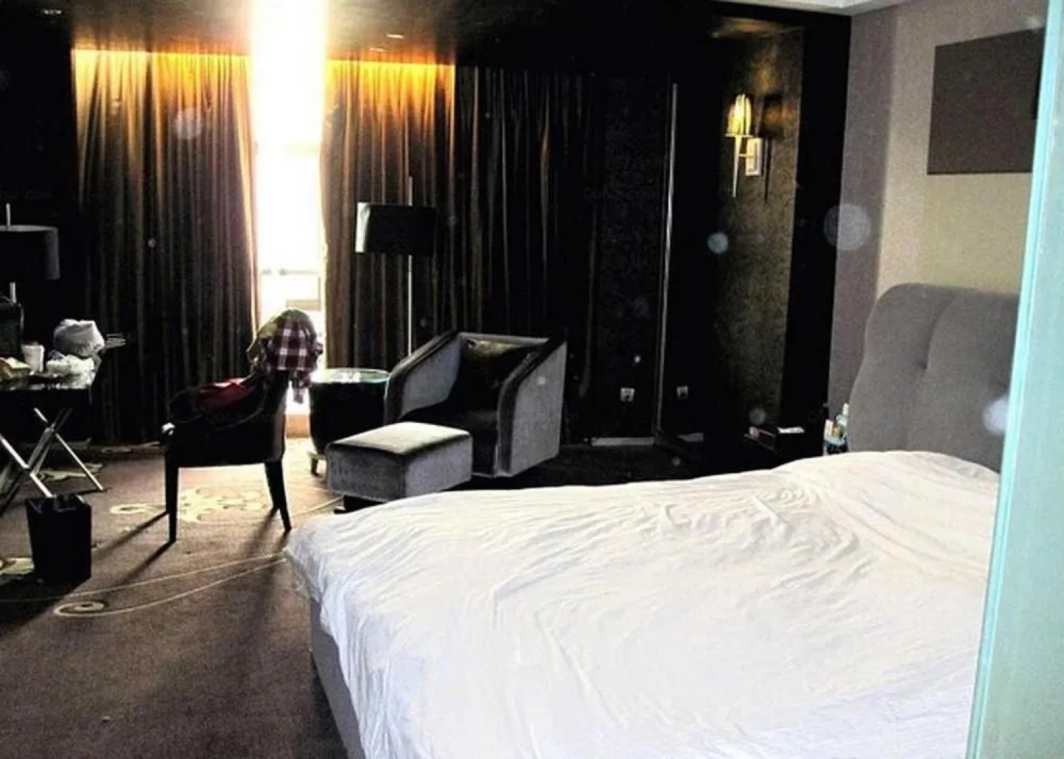 Pacific Prince International Hotel