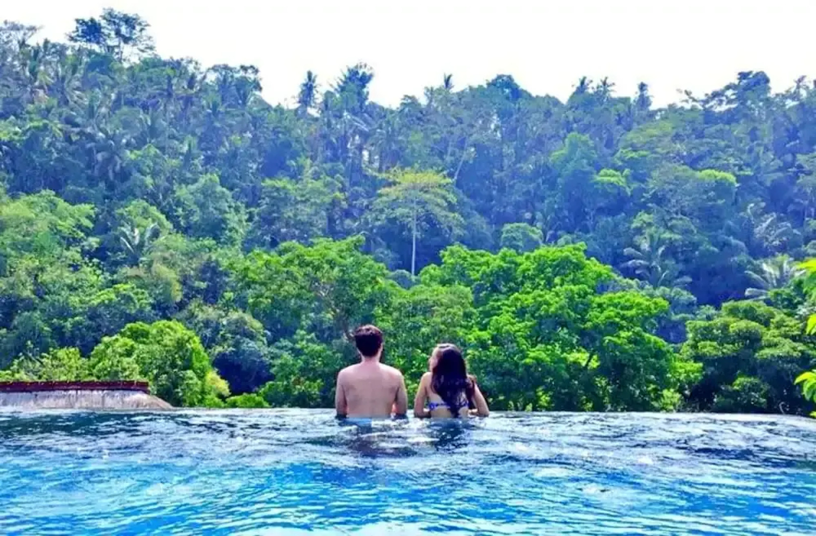 Resort Pù luông Boutique Garden