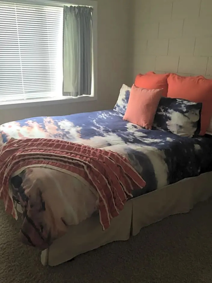 Kindred Lodge Apartments