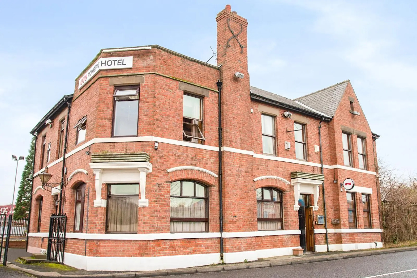 OYO The Rowers Hotel, Dunston Gateshead