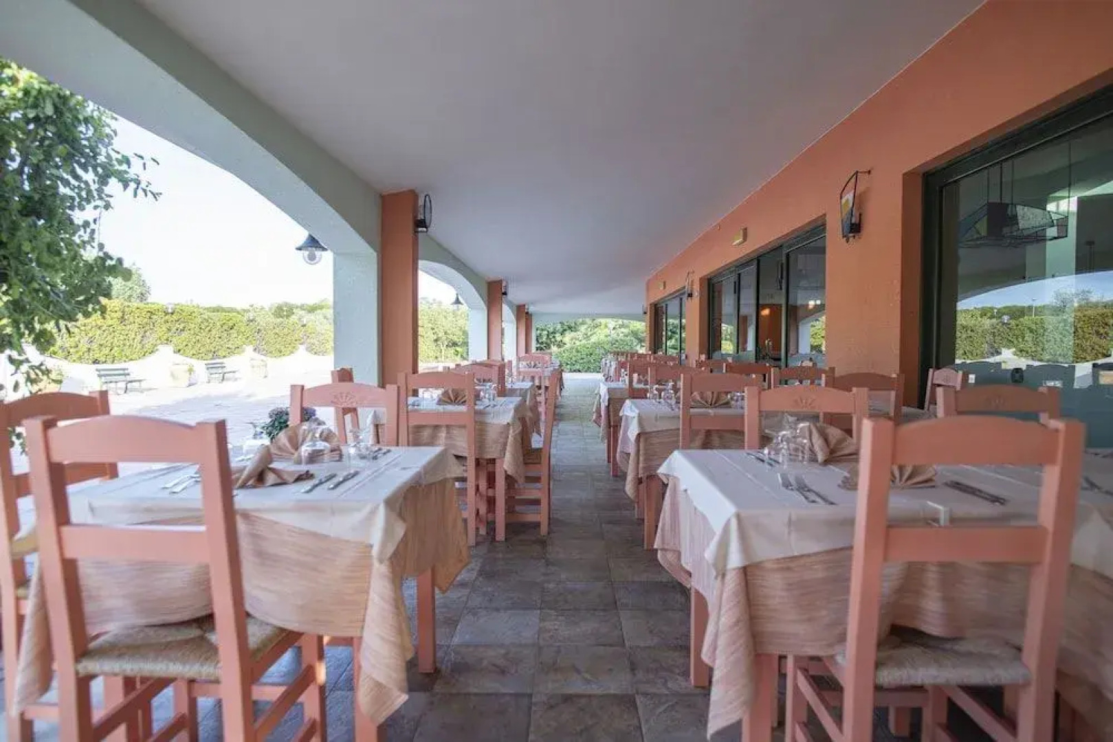 Hotel Papaveri E Grano