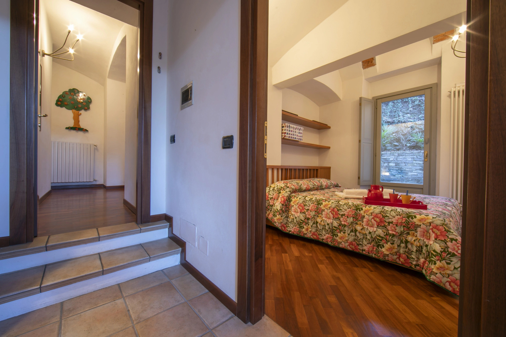 Residenza Bella Belgirate