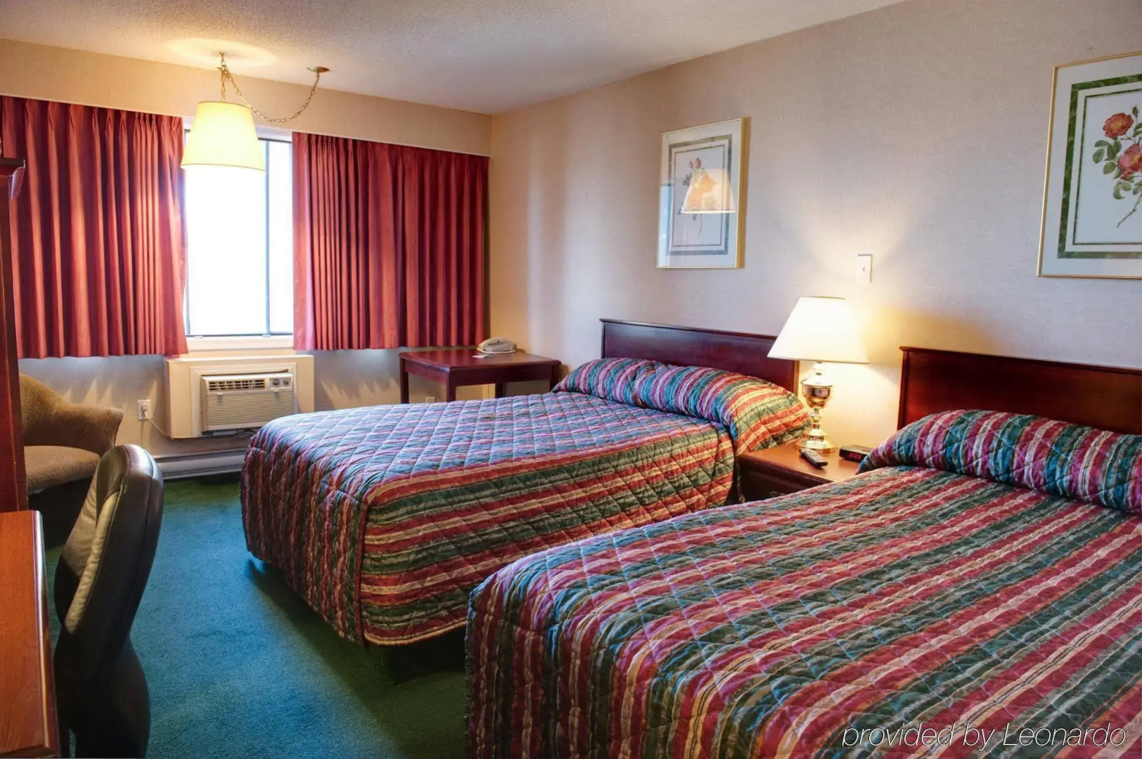 Sandman Hotel Cranbrook