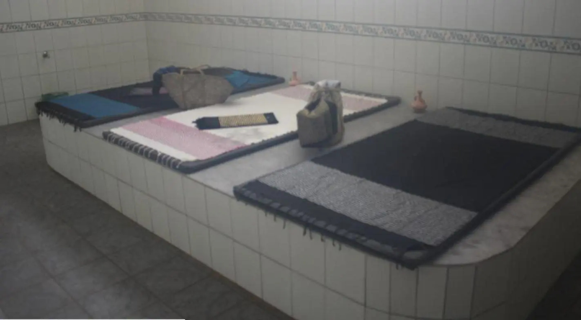 Le Grand Hotels Des Thermes