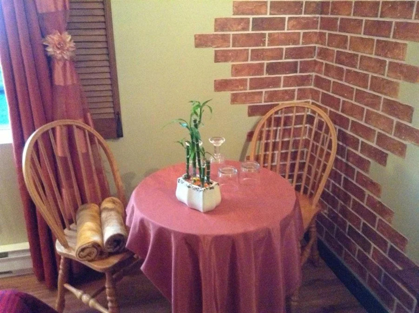 Auberge le Marquis des Phares