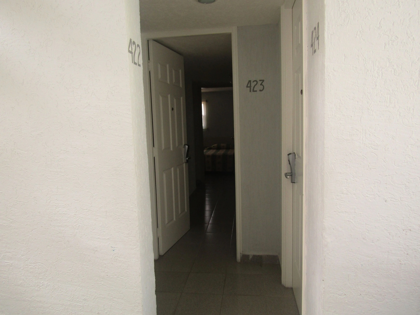 Club Dorado's Oaxtepec