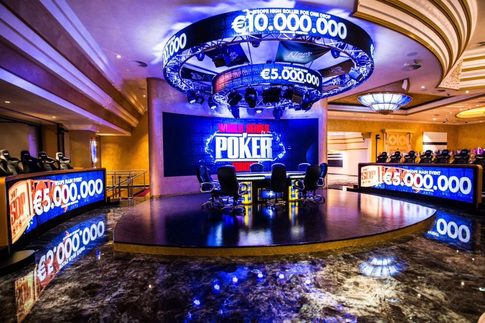 Kings Casino & Hotel