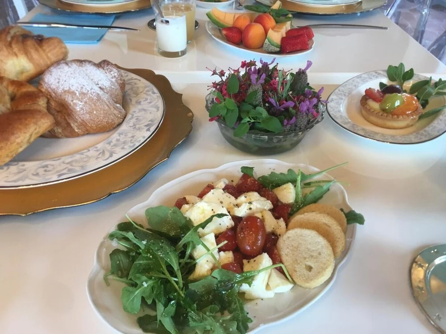 Cordella in Montalcino Wine Resort