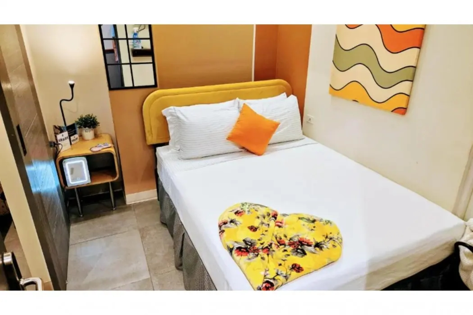 Somos Hotel - San Juan
