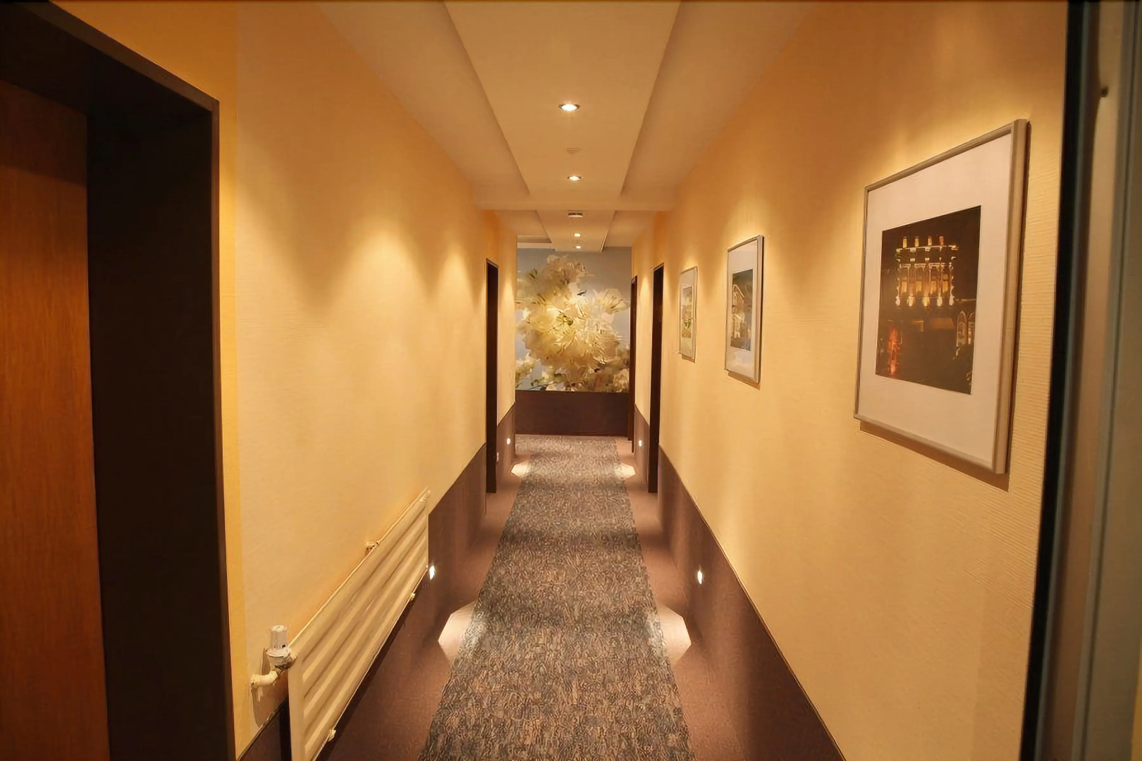 Hotel Garni Försterhof