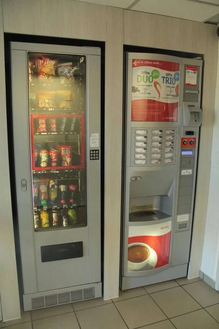 Premiere Classe Soissons