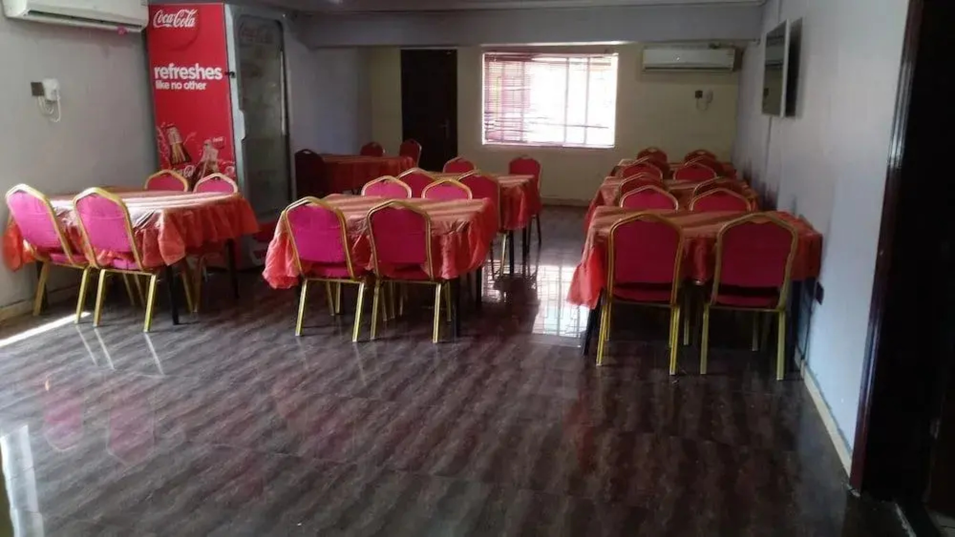 Integrity Hotels & Suites