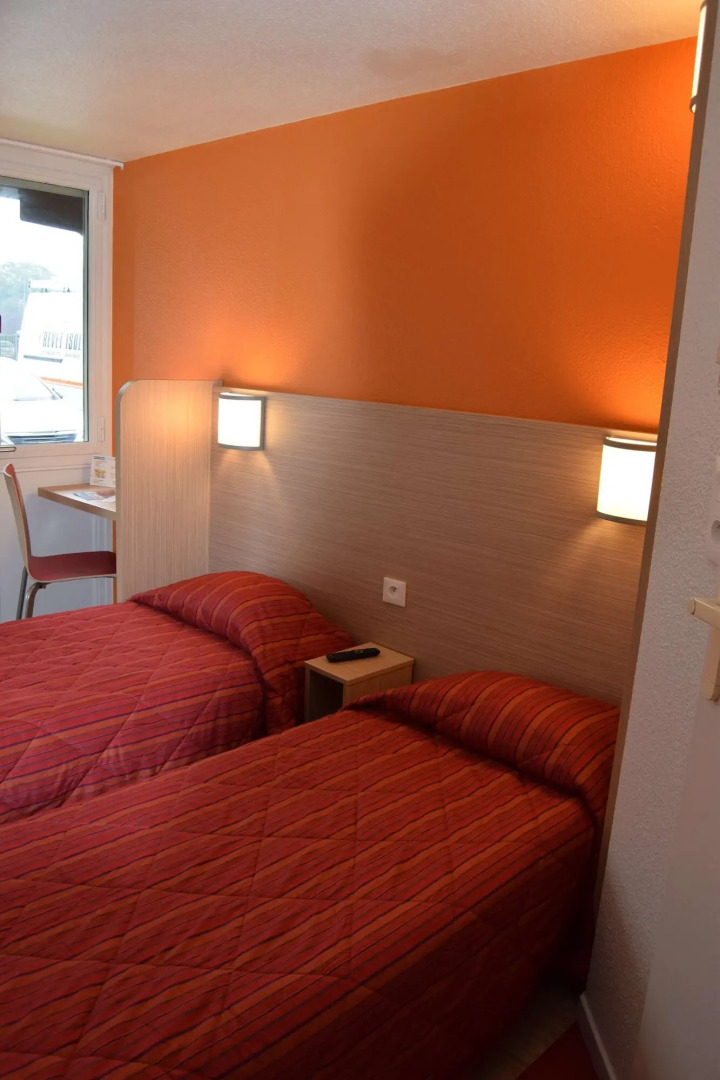 Premiere Classe Creil - Villers Saint Paul