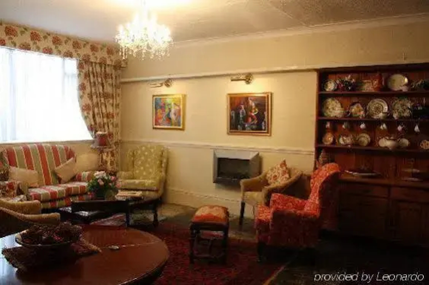 Woodlands Country House