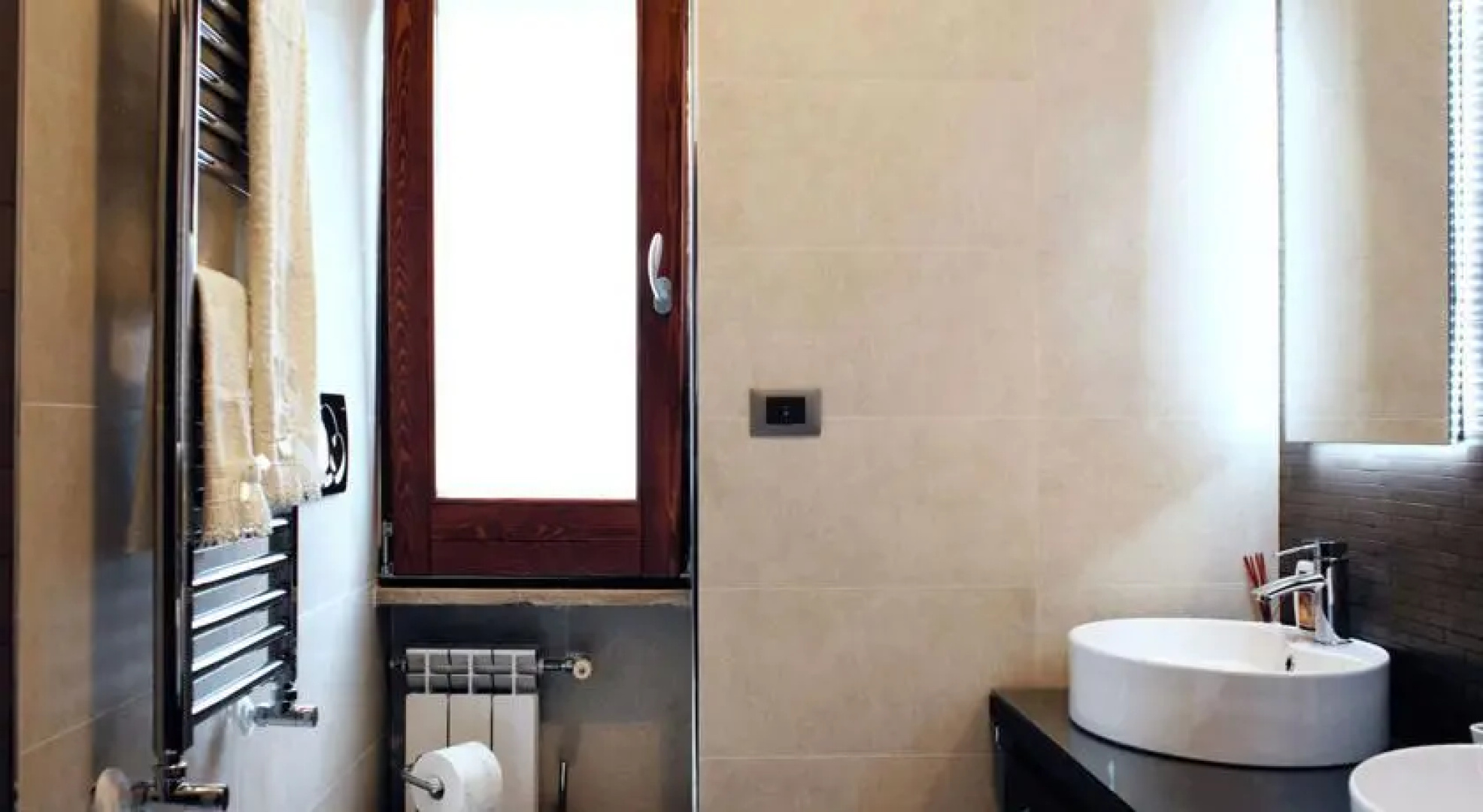 Tre Fontane Guest House