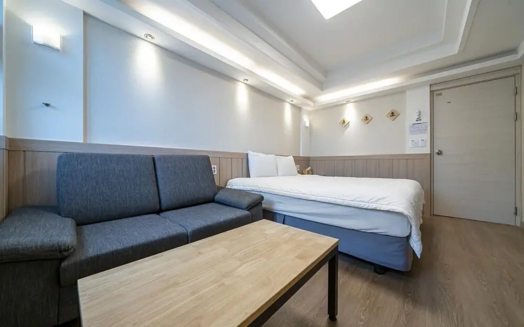 Donghae Buyeong Motel