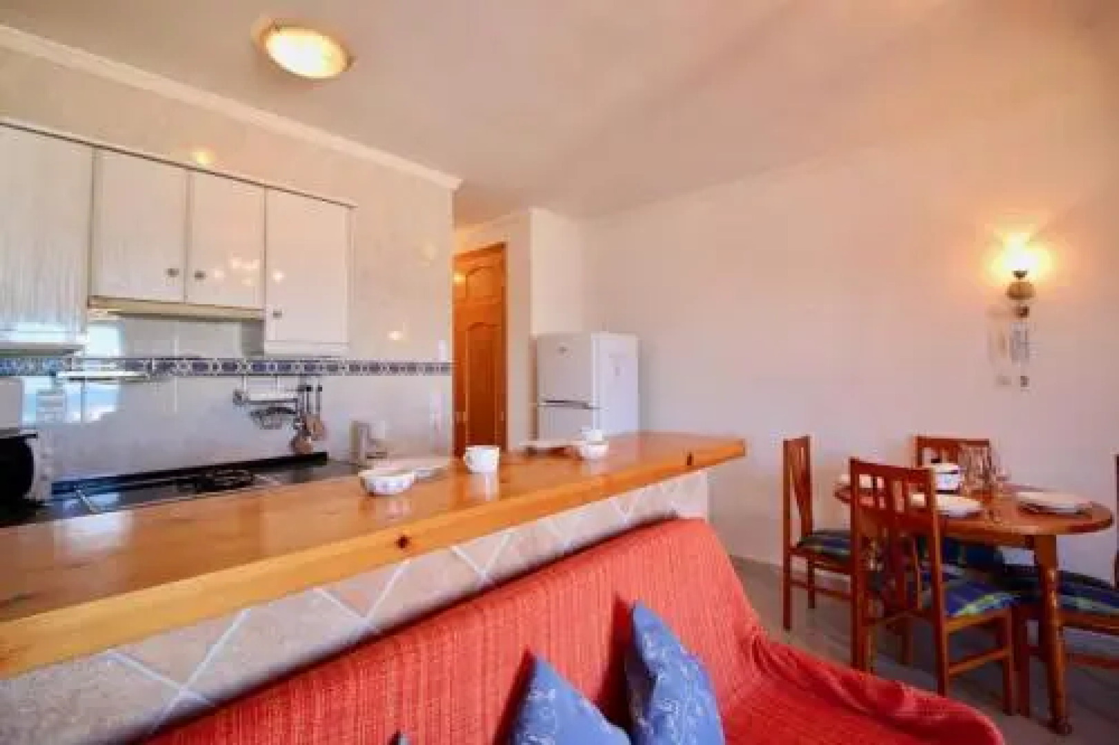 Almadrava Playa Apartamento