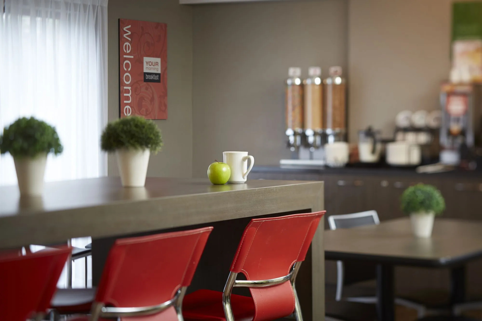 Comfort Inn Cambridge