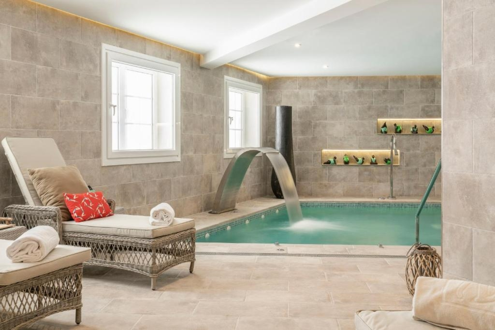 Vincci Seleccion Rumaykiyya