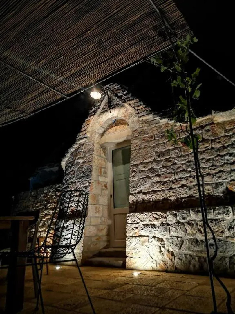 Borgo Sardedda Suites