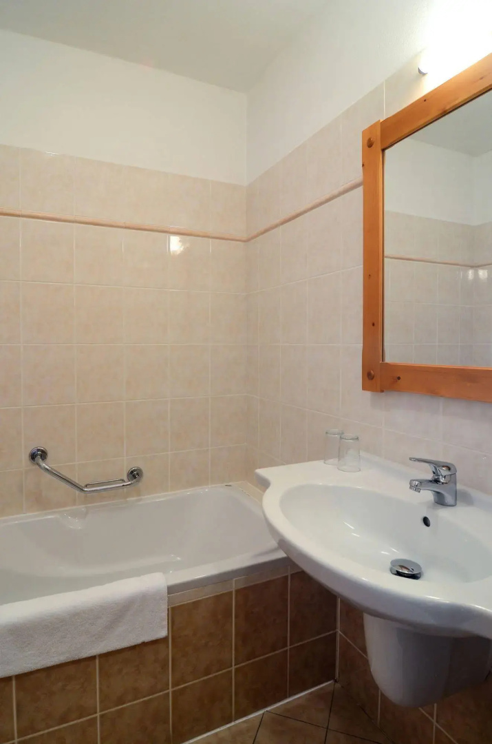 Wellness Hotel Gendorf