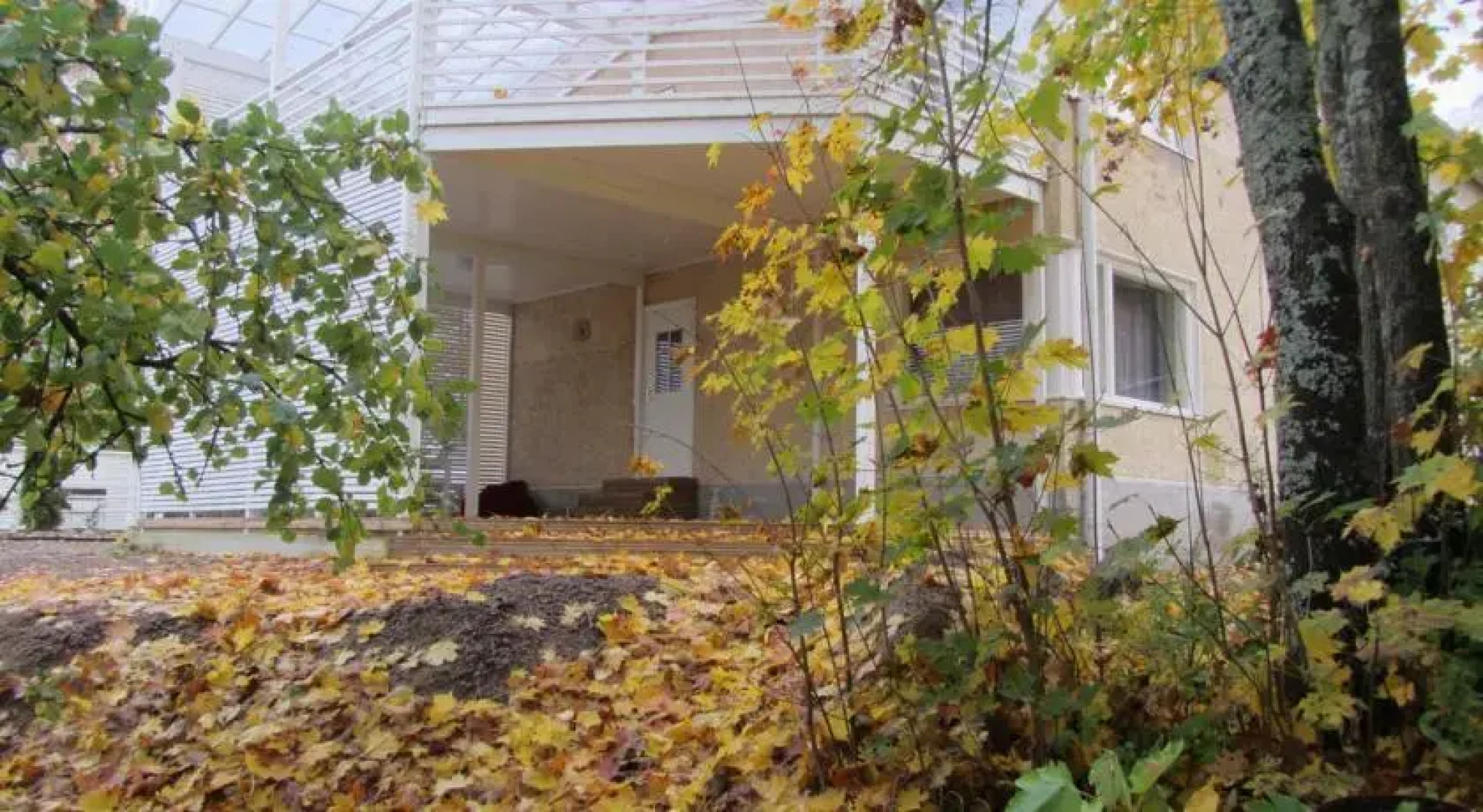 Ravijoen Oravanpesä Apartments