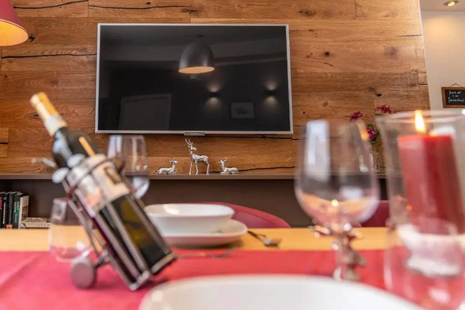 Apartments Greisslerei