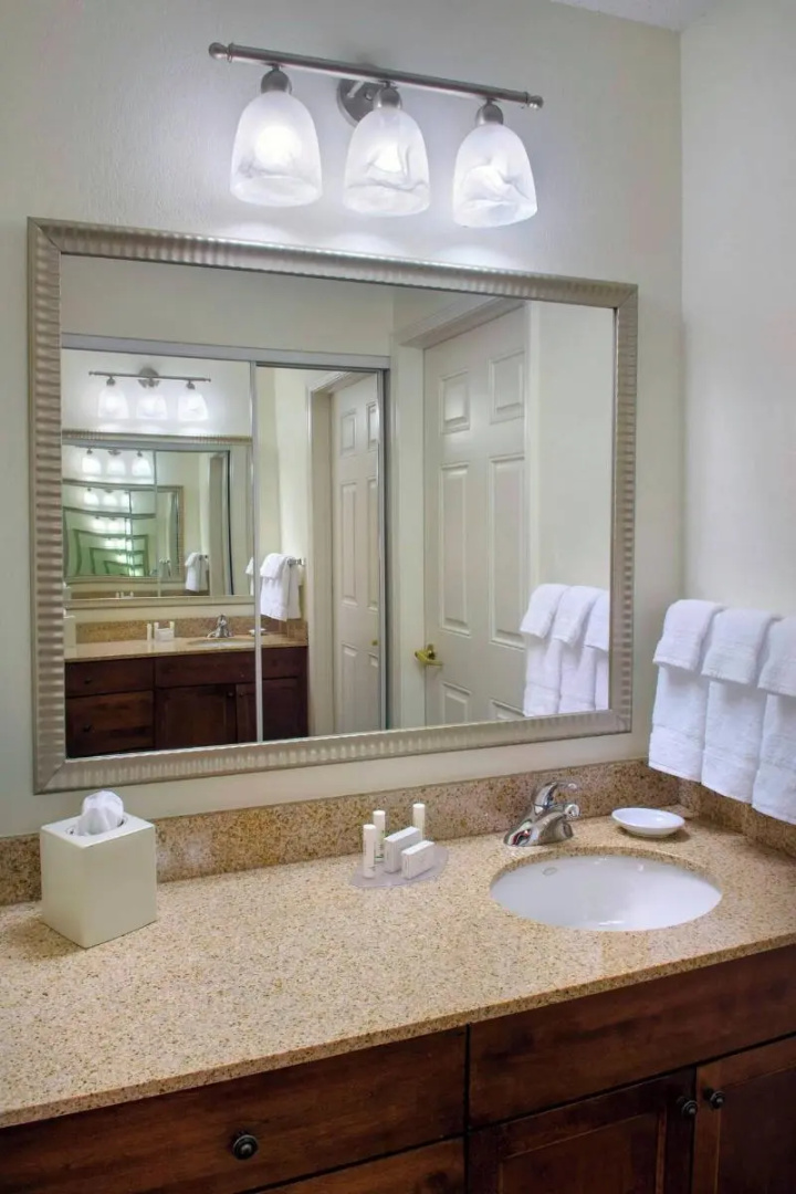 Residence Inn by Marriott Albany East Greenbush/Tech Valley