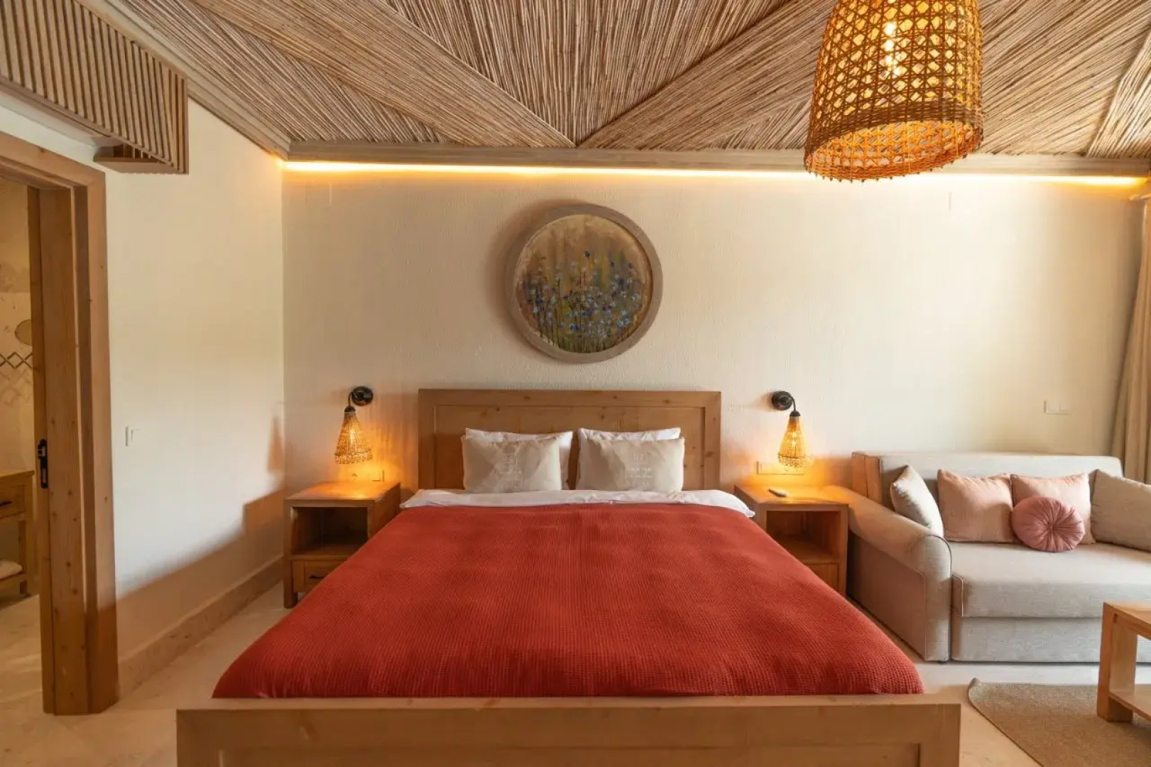 Izz Getaway – Adults Only