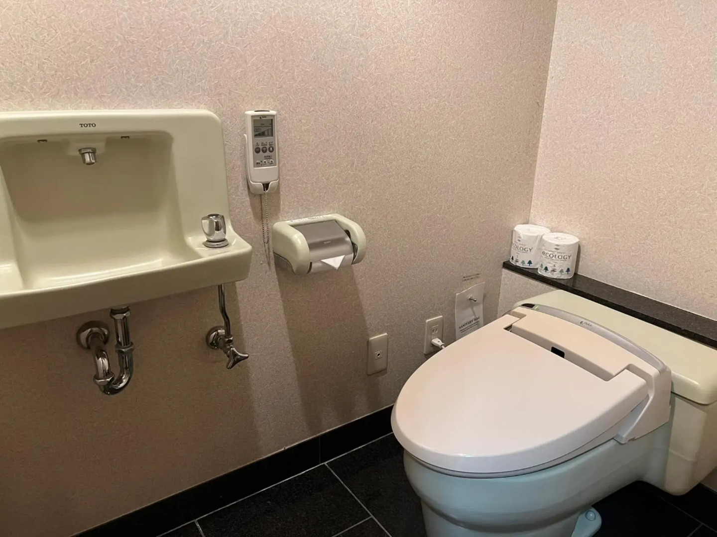 Hotel Springs Makuhari