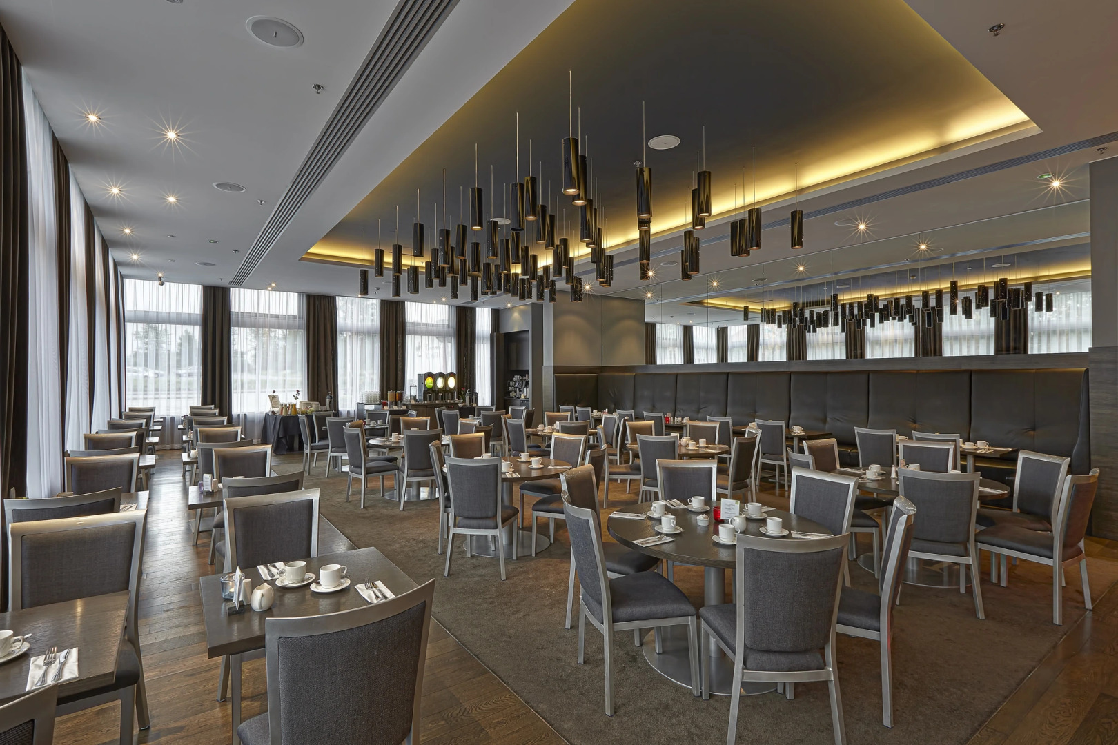 Hotel Reykjavík Grand