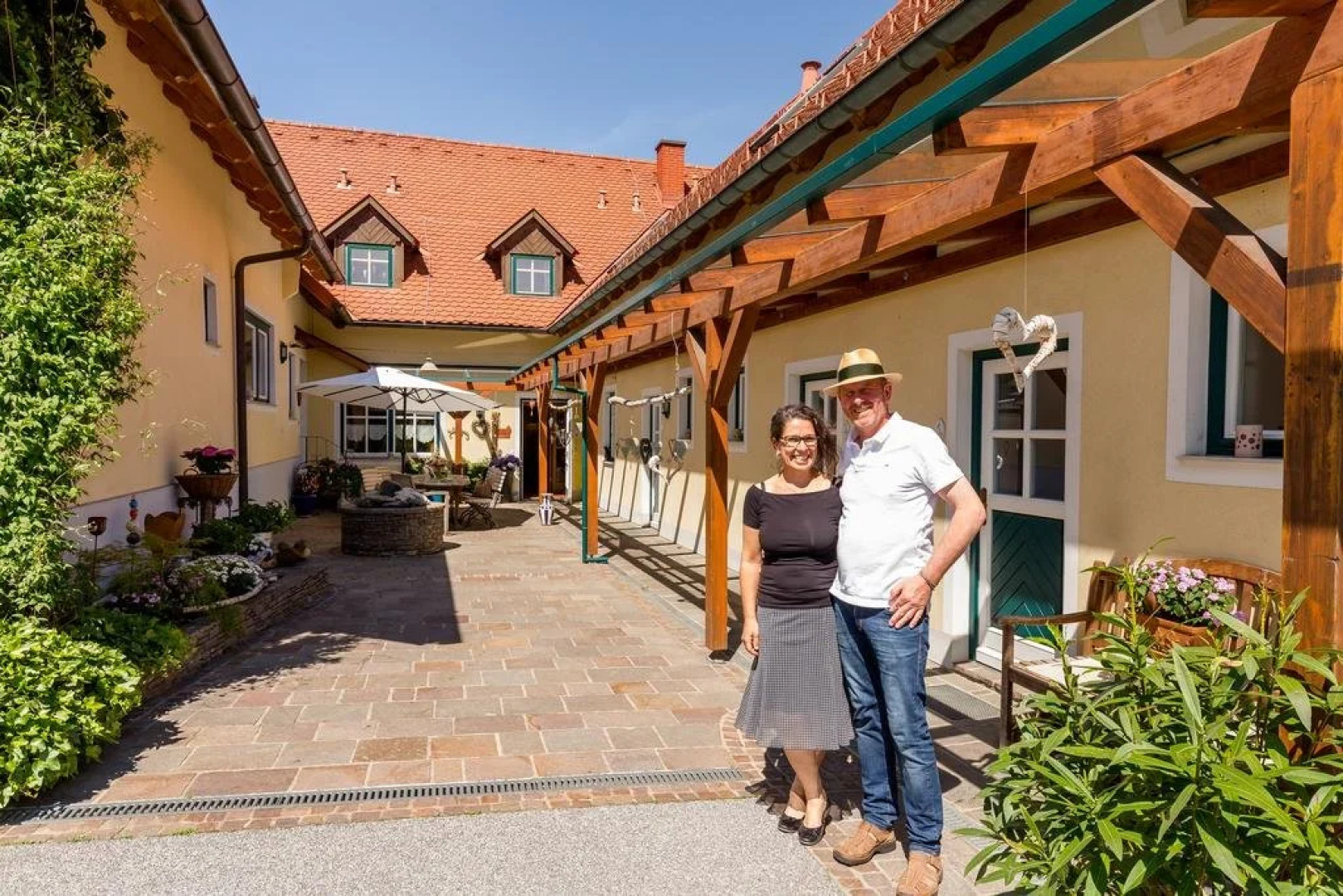 Birkenhof Pension
