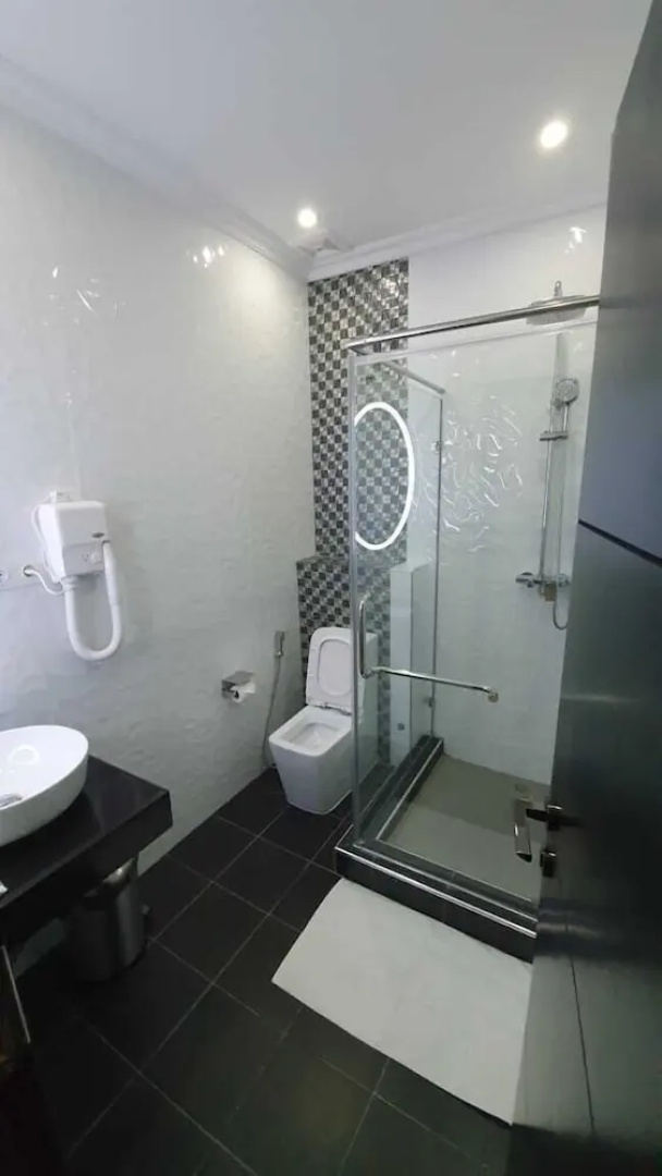 Indico Executivo Hotel