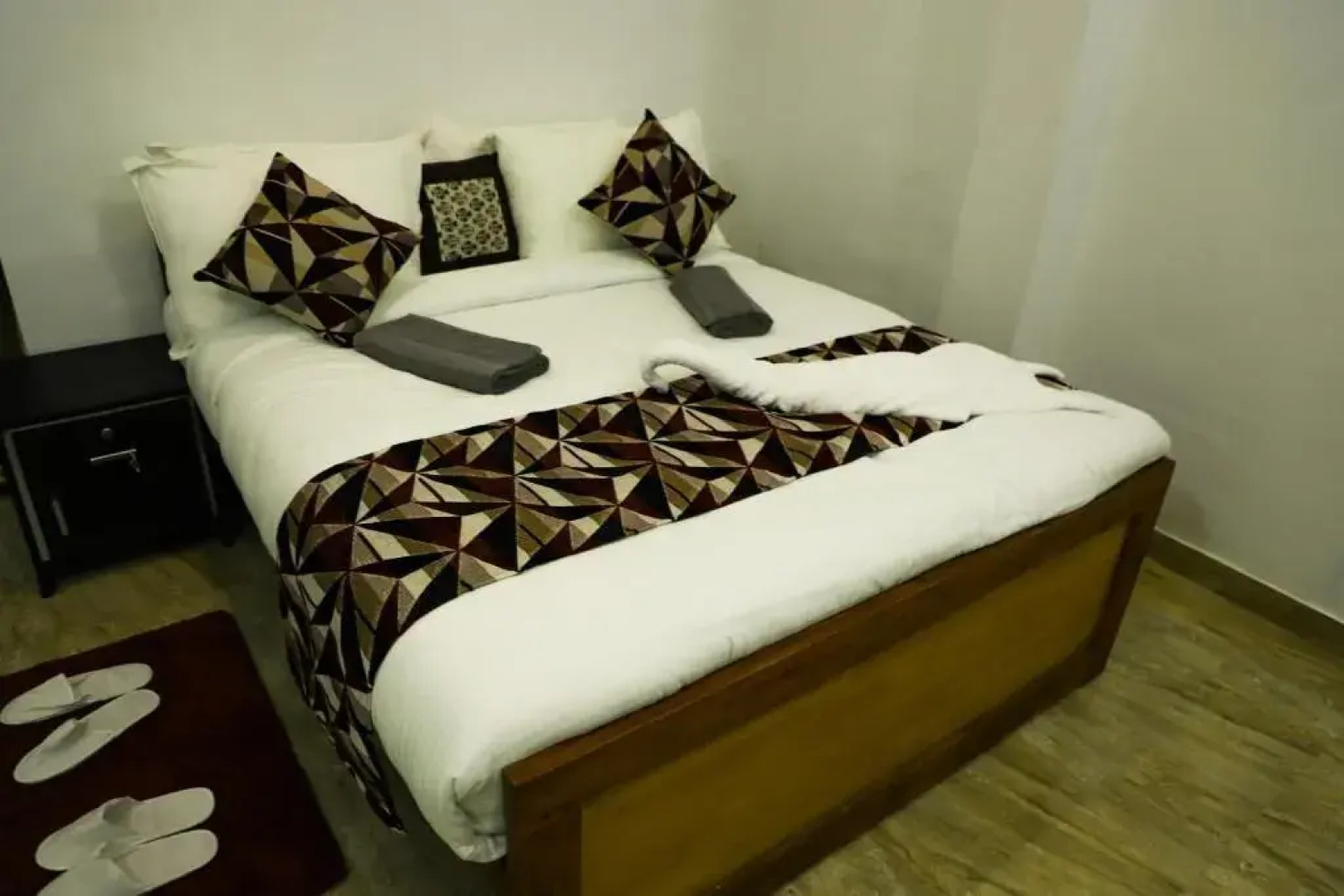 The Gazelle Villa Resort