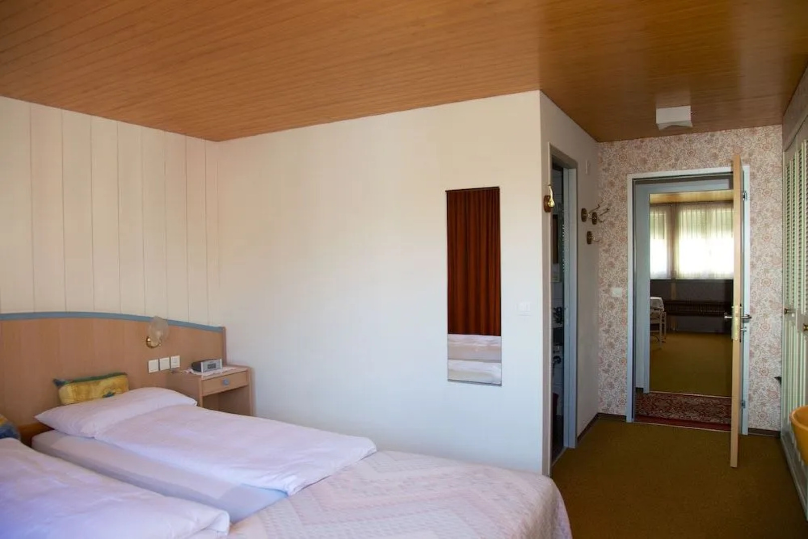 Landgasthof Rösslipost