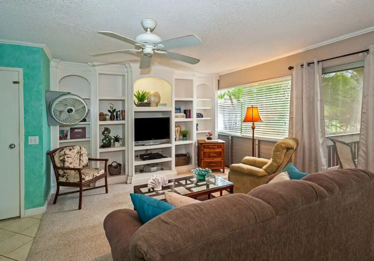 Sandpiper 120A - 1 Br Condo