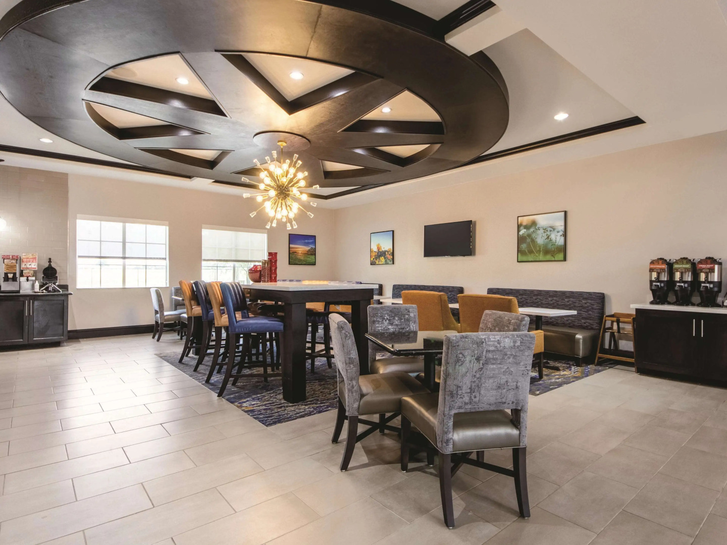 La Quinta Inn & Suites by Wyndham McKinney