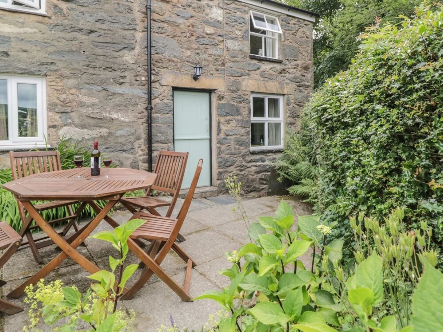 1 Penygroes