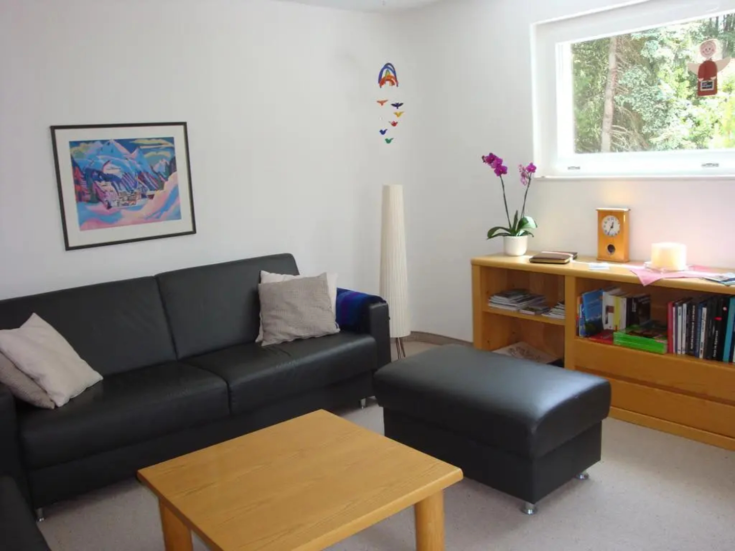 Parkresidenz Kurgartenstrasse