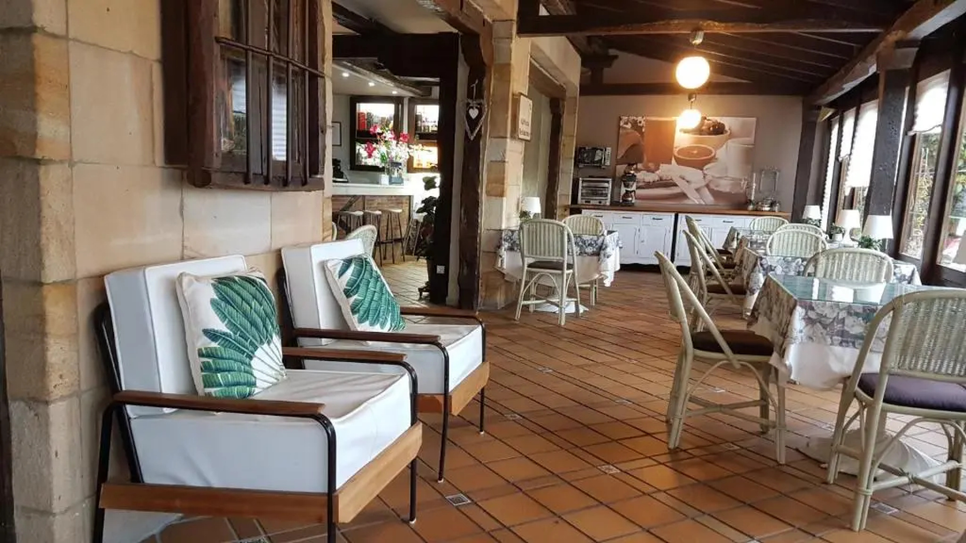 Hotel Colegiata