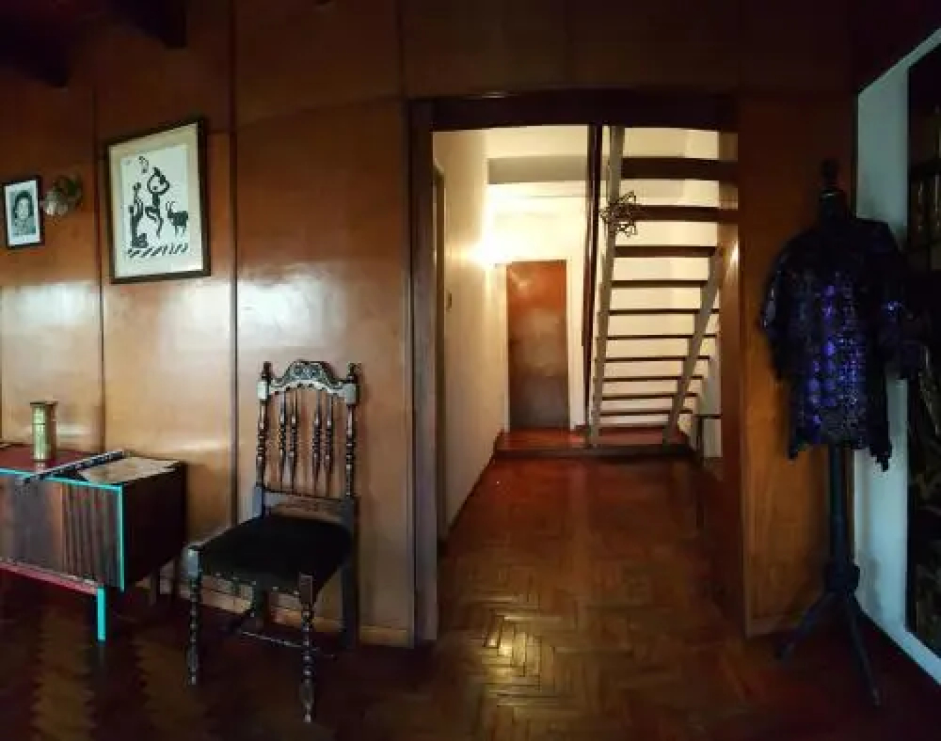 Hospedaje 12