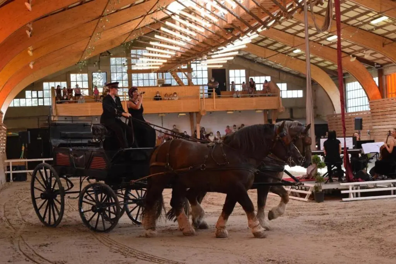 Lamballe plein centre, superbe appartement
