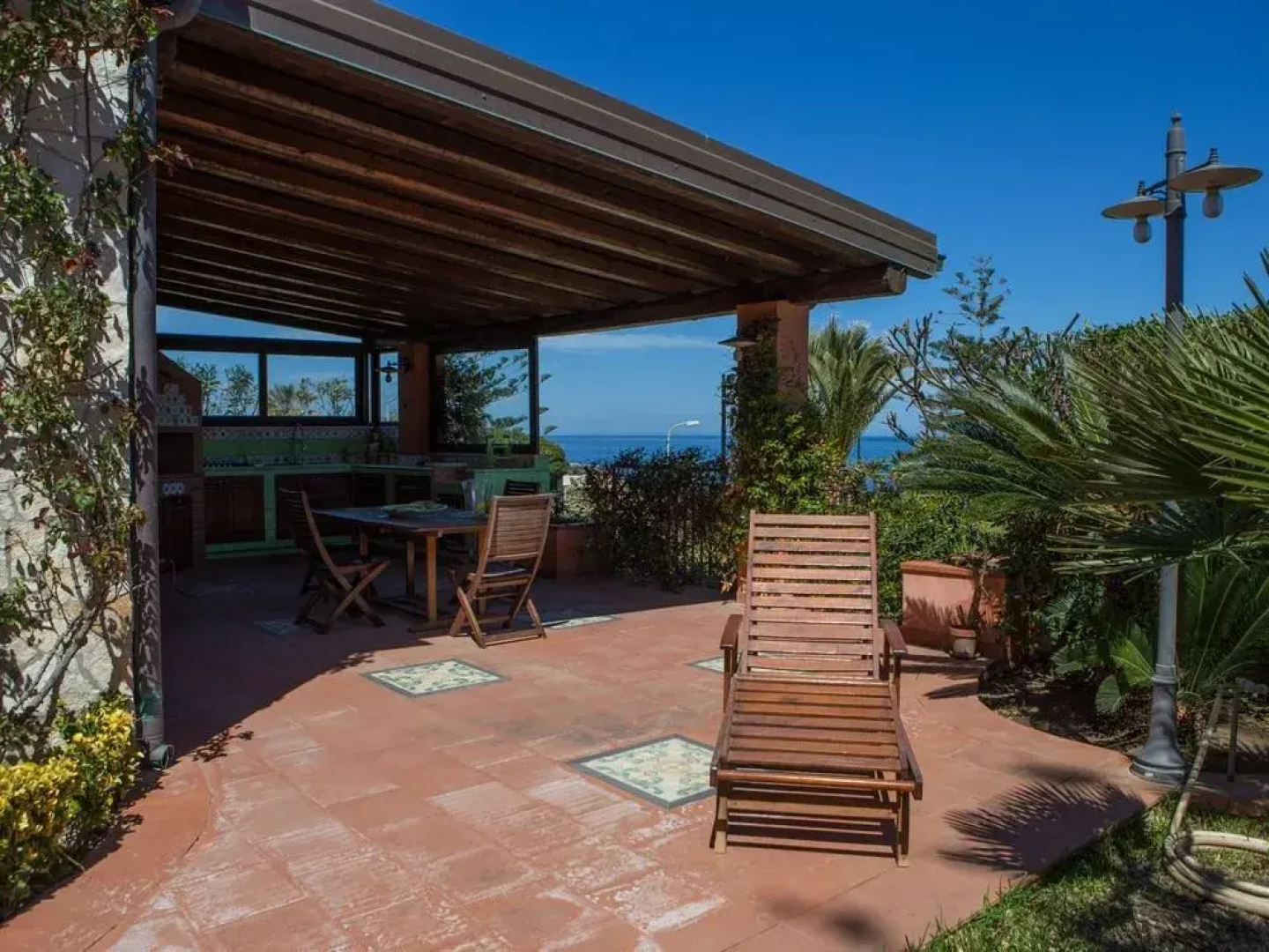 Villa Caterina