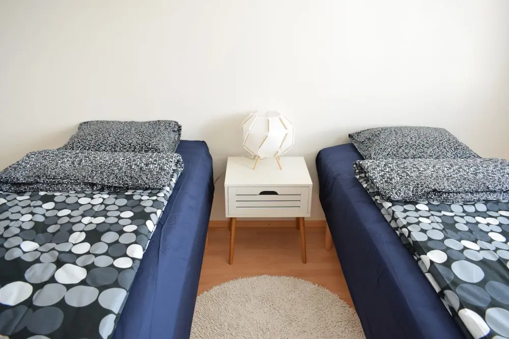 Hiisi Homes Helsinki-Vantaa Airport