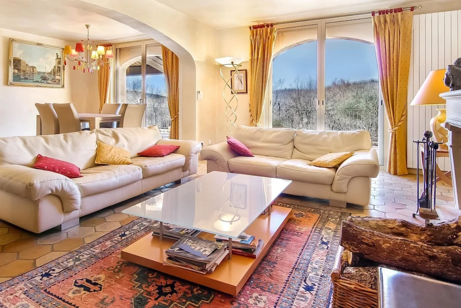 Villa With 3 Bedrooms in Mons, With Private Pool, Furnished Garden and