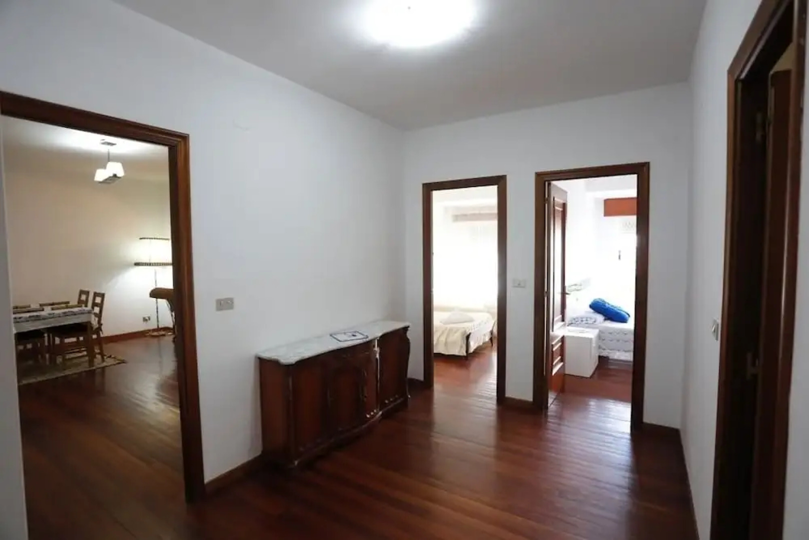 Apartamento San Antonio