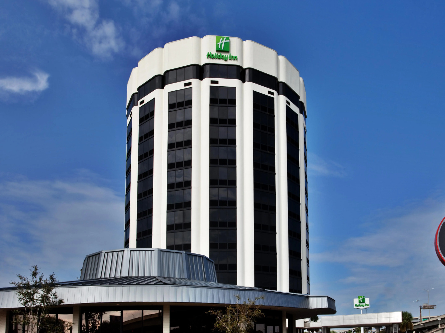 Holiday Inn New Orleans West Bank Tower by IHG
