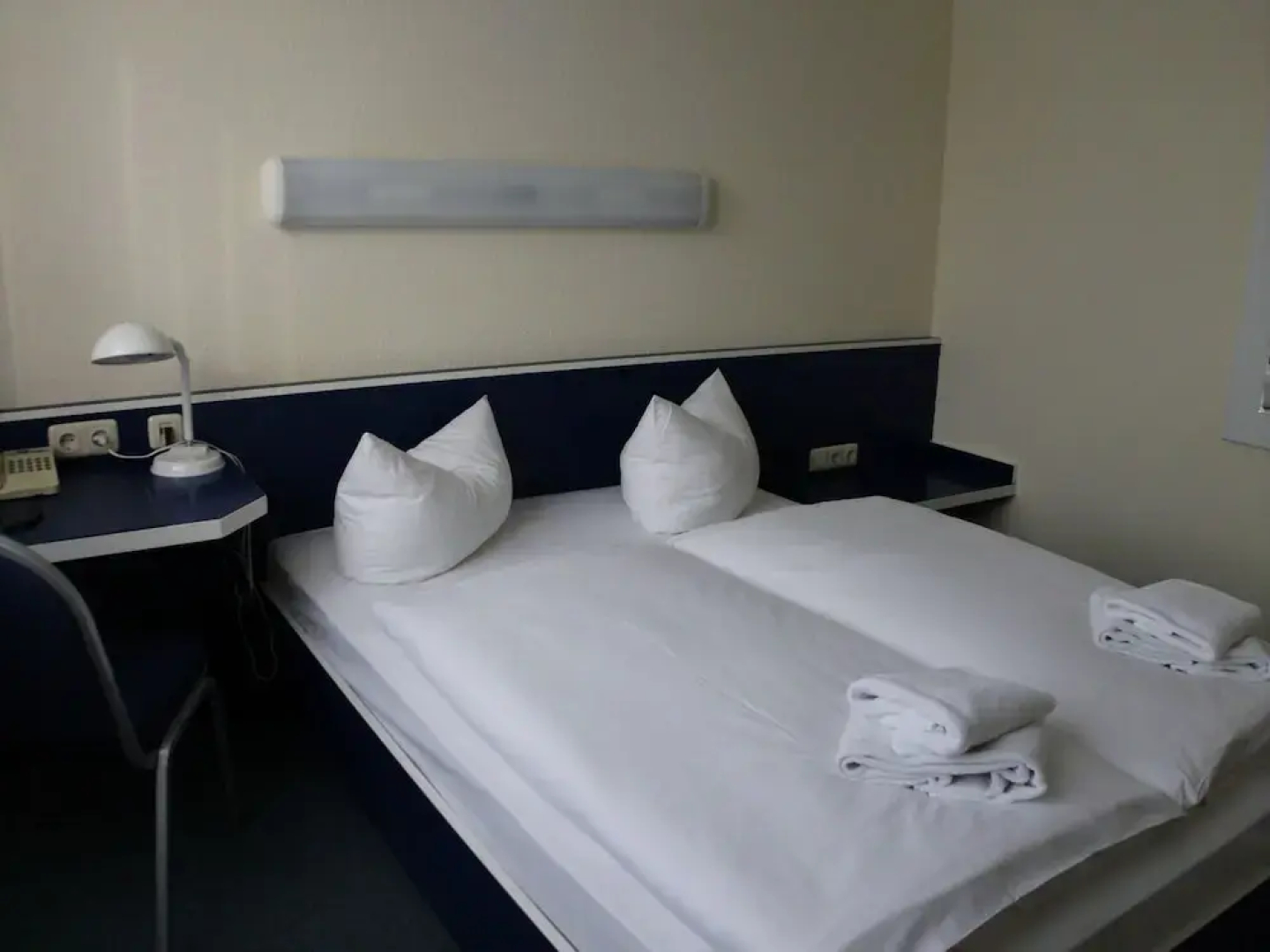 Central Hotel Eberswalde